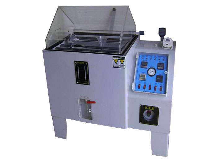 鹽（yán）霧實驗機（jī）